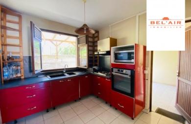 Vente Maison 146.00m&sup2; 5 pièces Gros Morne