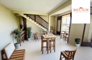 Vente Maison 146.00m&sup2; 5 pièces Gros Morne