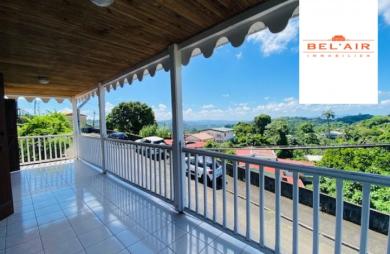Vente Maison 146.00m&sup2; 5 pièces Gros Morne
