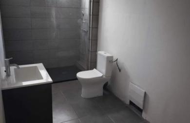 Vente Appartement 69m&sup2; 3 pièces Rivière Salée