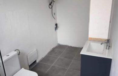 Vente Appartement 69m&sup2; 3 pièces Rivière Salée