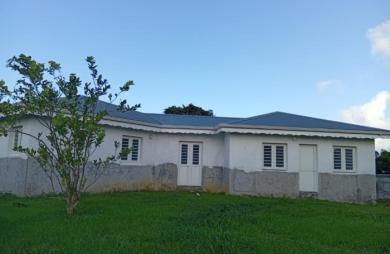 Location Maison 108.65m&sup2; 3 pièces Le Lamentin