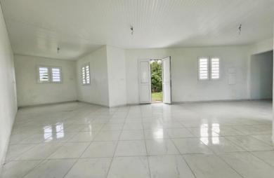 Location Maison 108.65m&sup2; 3 pièces Le Lamentin