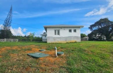 Location Maison 108.65m&sup2; 3 pièces Le Lamentin