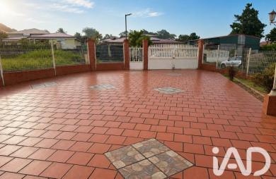 Vente Maison 269m&sup2; 10 pièces Le Morne Rouge