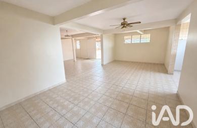 Vente Maison 269m&sup2; 10 pièces Le Morne Rouge