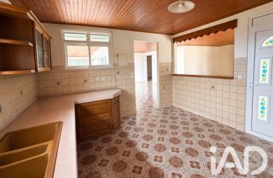 Vente Maison 269m&sup2; 10 pièces Le Morne Rouge
