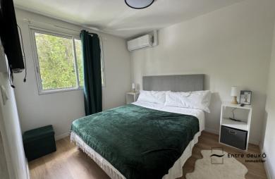 Location Appartement 33.94m&sup2; 2 pièces Schoelcher