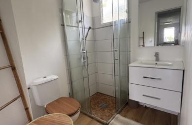 Location Appartement 33.94m&sup2; 2 pièces Schoelcher