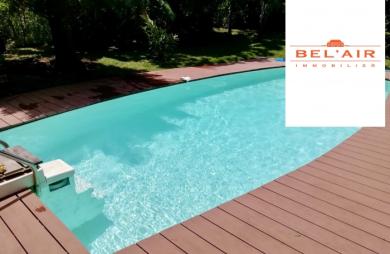 Location Appartement 98.00m&sup2; 4 pièces Le Lamentin
