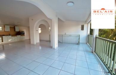 Location Appartement 98.00m&sup2; 4 pièces Le Lamentin