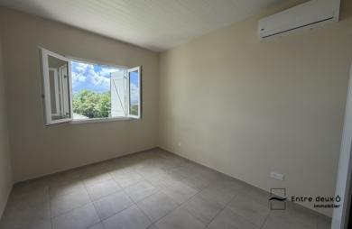Location Maison 102.39m&sup2; 4 pièces Le Lamentin