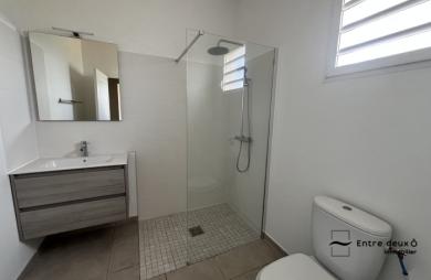 Location Maison 102.39m&sup2; 4 pièces Le Lamentin