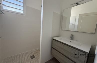 Location Maison 102.39m&sup2; 4 pièces Le Lamentin