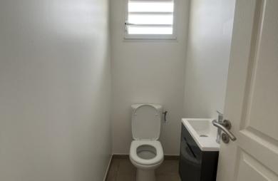 Location Maison 102.39m&sup2; 4 pièces Le Lamentin