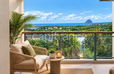 Vente Maison 62m&sup2; 3 pièces Le Diamant