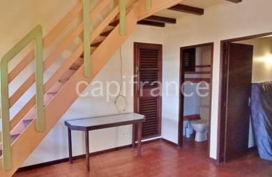 Vente Maison 62m&sup2; 3 pièces Le Diamant