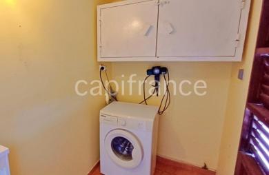 Vente Maison 62m&sup2; 3 pièces Le Diamant