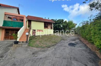 Vente Maison 62m&sup2; 3 pièces Le Diamant