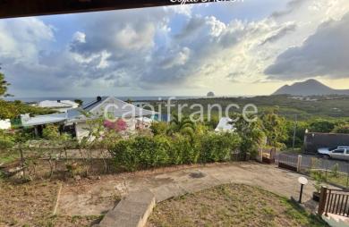 Vente Maison 62m&sup2; 3 pièces Le Diamant