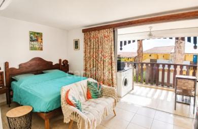 Vente Appartement 28m&sup2; 1 pièce Sainte Anne