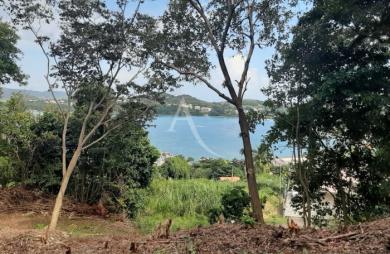 Vente Terrain 2634m² La Trinité