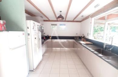 Vente Maison 146m² 4 pièces Le François
