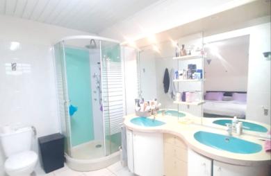 Vente Maison 146m² 4 pièces Le François