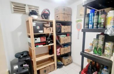 Vente Maison 146m² 4 pièces Le François