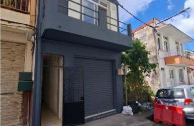 Vente Immeuble 4 pièces Fort de france