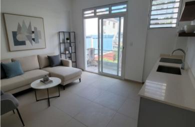 Vente Immeuble 4 pièces Fort de france