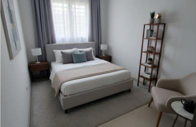 Vente Immeuble 4 pièces Fort de france