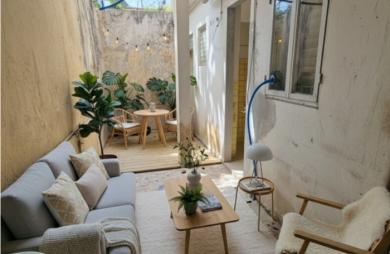 Vente Immeuble 4 pièces Fort de france