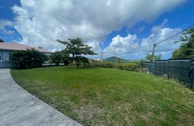 Villa T3 proche CAP MACRE