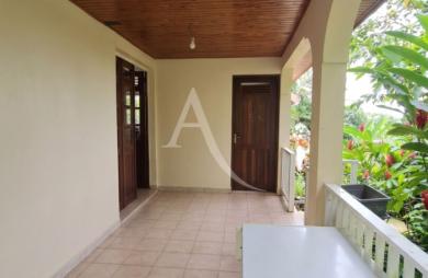Vente Maison 171.39m² 5 pièces Le Lamentin