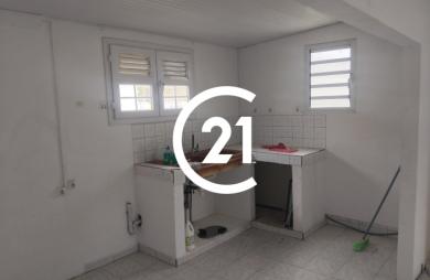 Vente Maison 78.21m&sup2; 4 pièces Le Vauclin