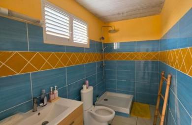 Vente Maison 125.93m&sup2; 4 pièces Le Vauclin