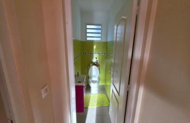 Vente Maison 125.93m&sup2; 4 pièces Le Vauclin