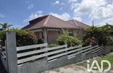 Vente Maison 200m&sup2; 10 pièces Sainte Anne