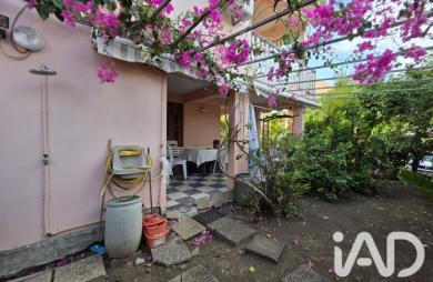 Vente Maison 200m&sup2; 10 pièces Sainte Anne