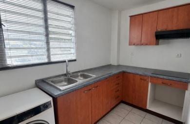 Vente Appartement 31m&sup2; 1 pièce Fort de france