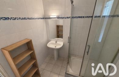 Vente Appartement 31m&sup2; 1 pièce Fort de france