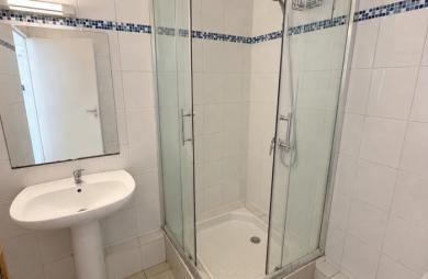 Vente Appartement 31m&sup2; 1 pièce Fort de france
