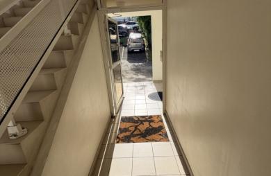 Vente Appartement 31m&sup2; 1 pièce Fort de france