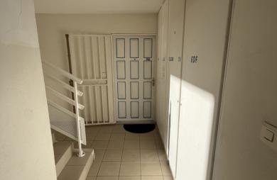 Vente Appartement 31m&sup2; 1 pièce Fort de france