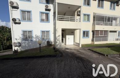 Vente Appartement 31m&sup2; 1 pièce Fort de france