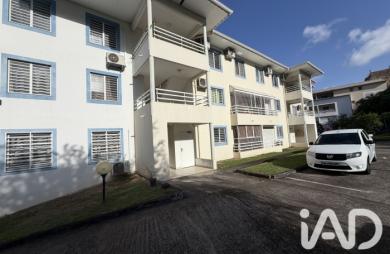 Vente Appartement 31m&sup2; 1 pièce Fort de france