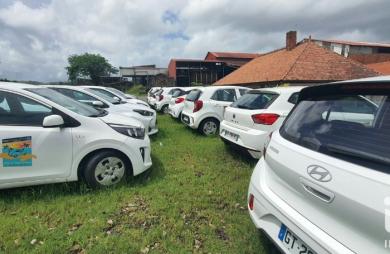 Vente Divers Les Trois Ilets