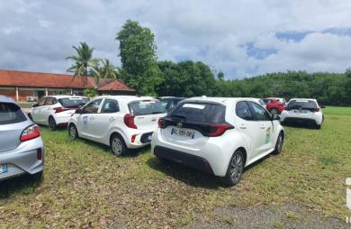 Vente Divers Les Trois Ilets