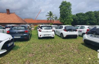 Vente Divers Les Trois Ilets